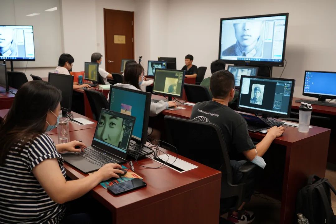 國家重點檔案保護中心（北京市檔案館）舉辦“照片檔案數(shù)字修復(fù)技術(shù)培訓”