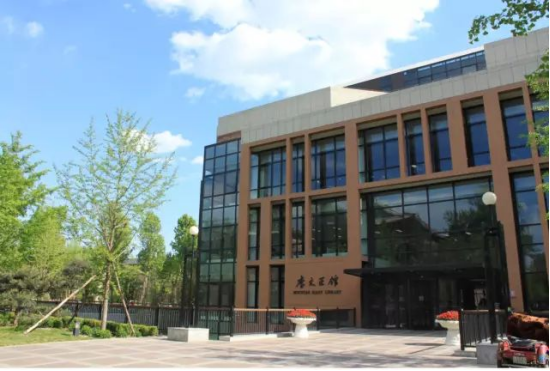 【服務(wù)案例】清華大學(xué)圖書館館藏?cái)?shù)字化