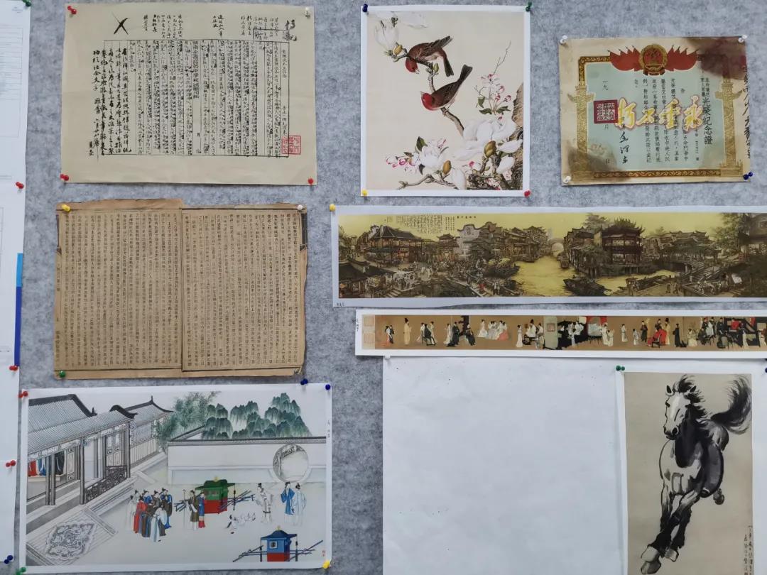 文獻(xiàn)仿真復(fù)制工作受到高度重視，已成為保護(hù)珍貴文獻(xiàn)的最有效途徑